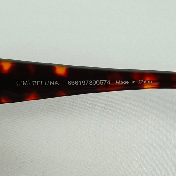 Veer Womens Sunglasses. - Picture 6 of 12